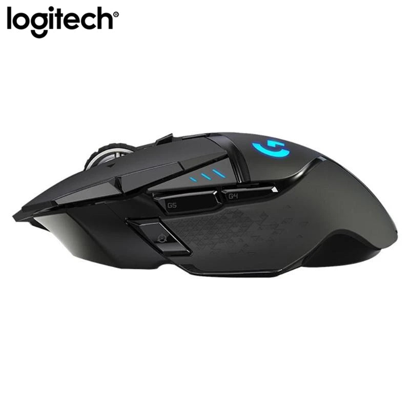 Mouse da Gioco Avanzato G502 HERO™