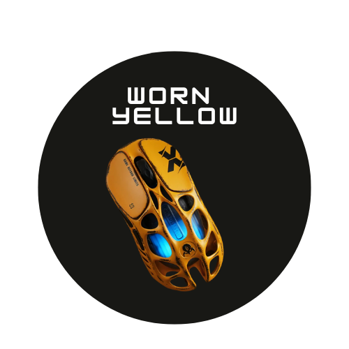 GravaStar Mercury X Pro