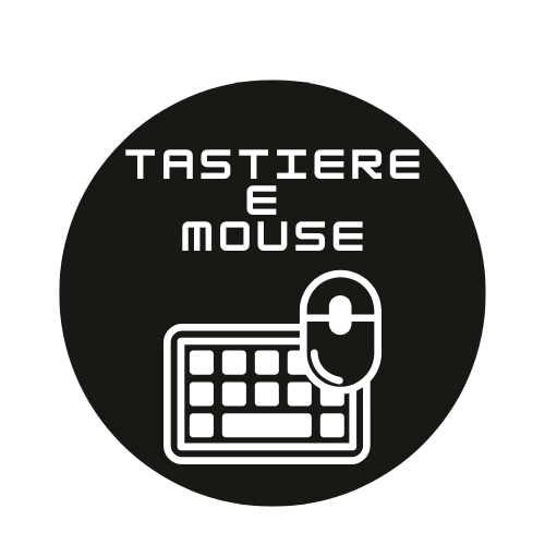 TASTIERE (+MOUSE)
