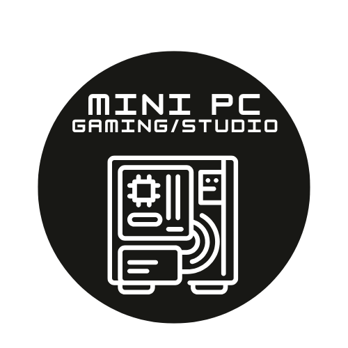 MINI PC GAMING / STUDIO
