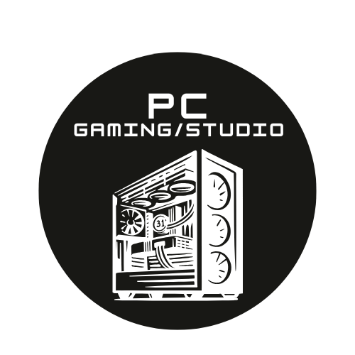 PC GAMING / STUDIO