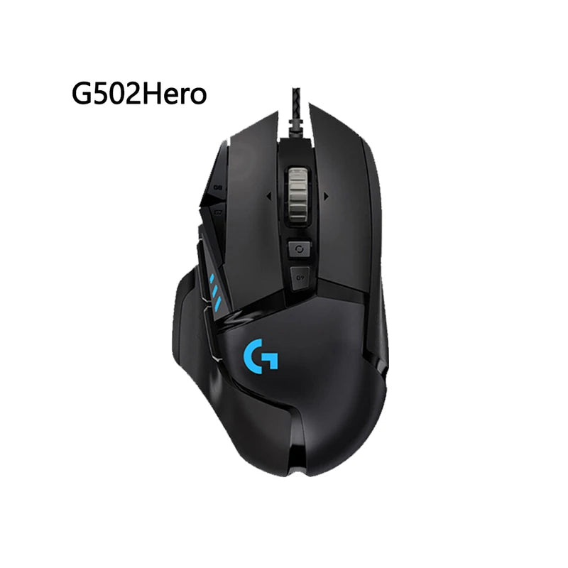 Mouse da Gioco Avanzato G502 HERO™