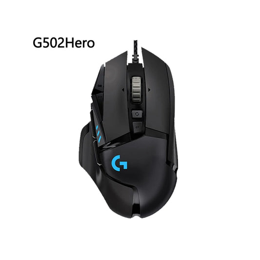 Mouse da Gioco Avanzato G502 HERO™