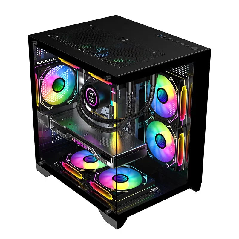 Case da Gaming AOC CG391™
