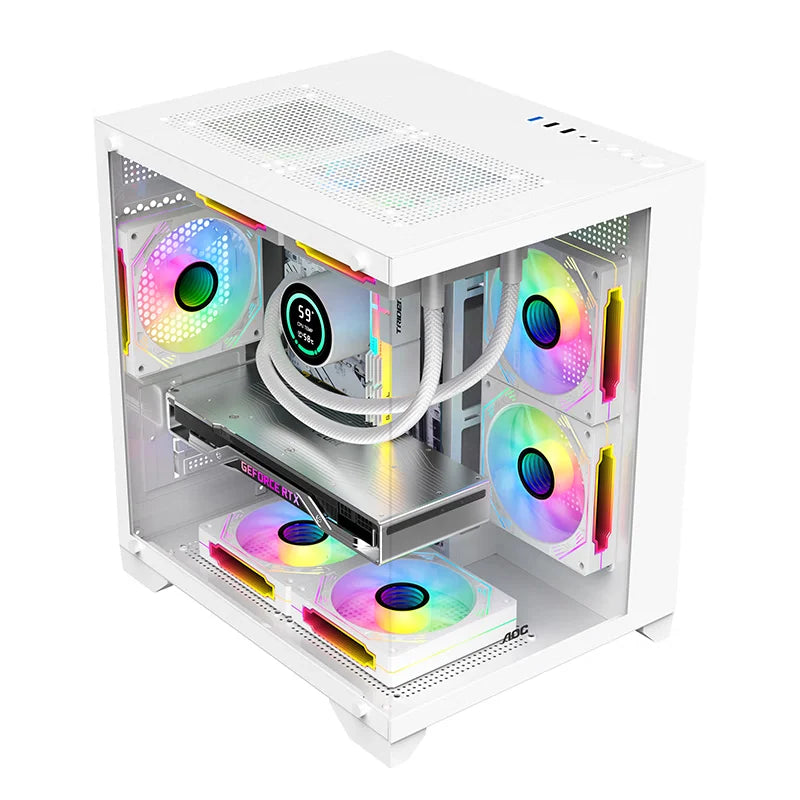 Case da Gaming AOC CG391™