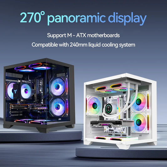 Case da Gaming AOC CG391™
