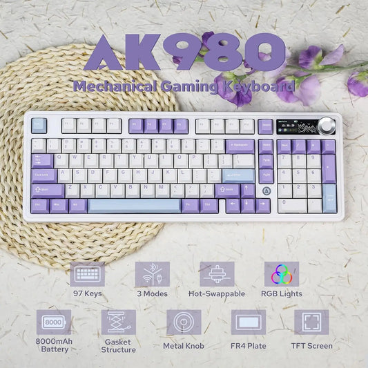 Tastiera Meccanica Gaming Pro™