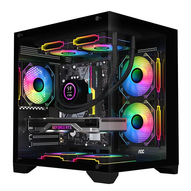 Case da Gaming AOC CG391™