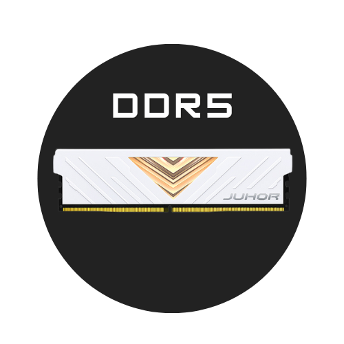 JUHOR yijie DDR5 32GB