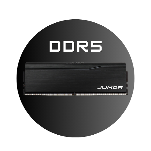 JUHOR  Xingyu DDR5 32GB