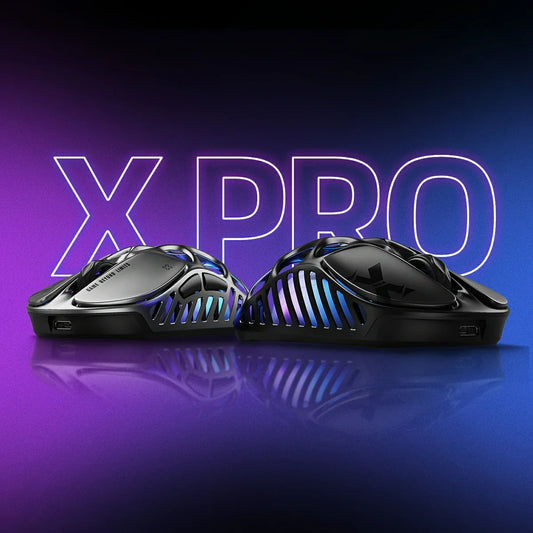 GravaStar Mercury X Pro