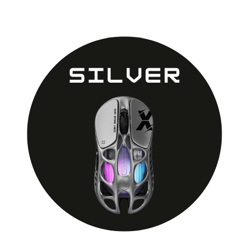 GravaStar Mercury X Pro